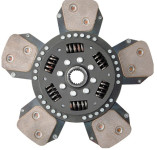 Lamela kvačila Massey Ferguson: 390, 399, 4245, 4255, 4260, 4265, 4270