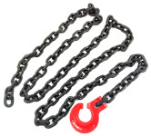 Lanac za šumu 8 mm, 3 m