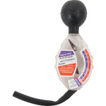 Mjerač antifriza, ovalni sa testerom za vodu