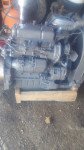 Motor IMT 533