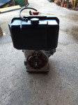 Motor lombardini LDA 510