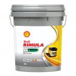 Motorno ulje Shell Rimula R4 15W40, 20/1