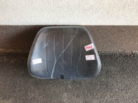 Naslonjač sjedala ZETOR
