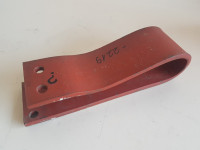 Opruga plivajućeg položaja Deutz TD 4006-7205