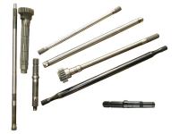 OSOVINA KARDANA / POGONSKA / MJENJAČA