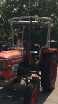 Polukabina za traktor Zetor
