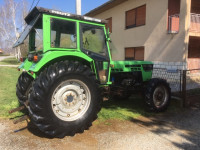 Traktor Torpedo TD 9006 A 4x4 (zamjena za manji)