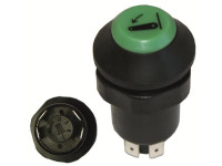 Prekidač hidraulike Case: CS 48, 52, 58, 63, 68, 78, 80, 110, 120...