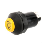 Prekidač kardana Same: Antares, Dorado, Explorer, Golden, Silver