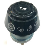 Prekidač za svjetla + truba, za Massey Ferguson