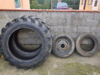 PRODAJEM GUME ZA IMT 539