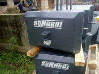 PRODAMO UTEŽI ZA VLIVANJE -DIMENZIJE ZA 600 KILOGRAMOV DO 1200 KILOGRA