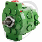 Pumpa hidraulike 40 cm³/U, John Deere
