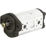 Pumpa hidraulike John Deere: 3100, 3200, 3300, 3400, 3110, 3210, 3310