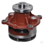 Pumpa vode Hurlimann: XL-130, XL-140, XL-150, XL-160