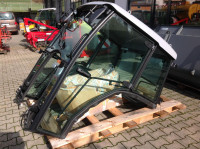 REZERNI DIJELOVI ZA KABINE LOCHMANN