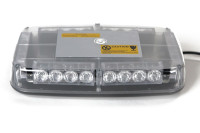Rotirka na magnet LED panel 12/24V, 72 W