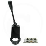 Ručica za žmigavce Zetor: 3321, 4321, 5341, 7341