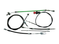 SAJLA KVAČILA / GASA / SATA