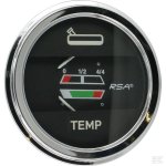 Sat temperature i goriva Fiat