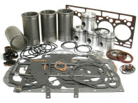 SET ZA REPARIRANJE MOTORA CASE/IHC D239