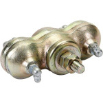 Spojka komplet Claas