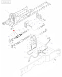 SPOJKA ŽENSKA 3909616M1 AGCO PARTS AKCIJA