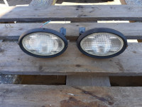 Svjetla  za  traktore i radne  strojeve  saljem  postom