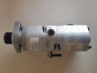 TANDEM Pumpa Hidraulika MF 4514 --  MF5314