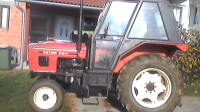 traktor zetor 5011