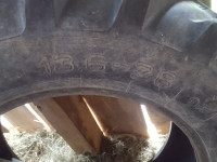 traktorske gume 13.6 - 28