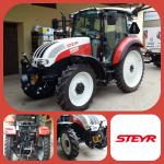 Traktorski kotači za međurednu obradu za traktor STEYR (uski kotači)