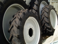 USKE TRAKTORSKE GUME