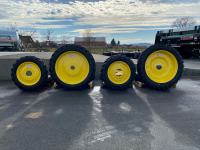 Uski kotači za traktore
