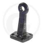 VUČNO OKO 40mm 8 RUPA