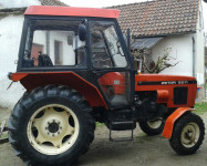 Zetor 6211 - 1991 godina - 45 000 kuna - HITNO -
