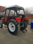 Zetor 7011