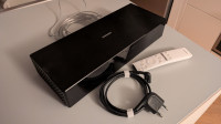 Samsung One Connect Box SOC1001T