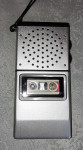 Diktafon / snimač na mikro kazete KT-007
