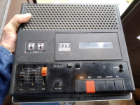 ITT Schaub Lorenz Studio recorder 720 stereo retro vintage old
