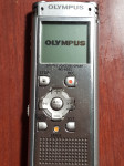 Olympus WS-650S Digitalni Snimač Glasa Diktafon USB, MP3