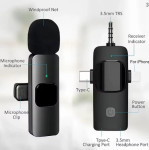 prijenosne mikrofone za intervjue