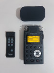 Snimač zvuka / Diktafon Tascam DR-100