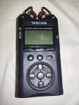 Tascam DR-40X