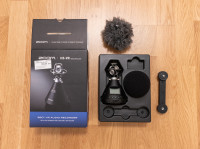 Zoom H3-VR 360° VR stereo mikrofon u izvrsnom stanju