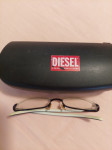 Diesel okvir za dioptrijske ili sunčane naočale