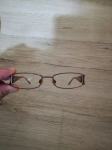 Dioptrijske naočale/okvir