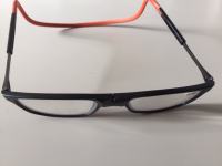 Dioptrijske naočale na sklapanje sa MAGNETOM