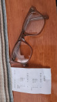 Dioptrijske naočale