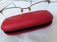 Giorgio Armani dioptrijske naočale D +1.50  0.25  L +0.75